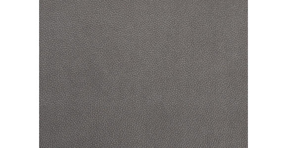 SITZBANK in Metall, Textil Anthrazit, Schwarz  - Anthrazit/Schwarz, Design, Textil/Metall (195/91/65cm) - Dieter Knoll