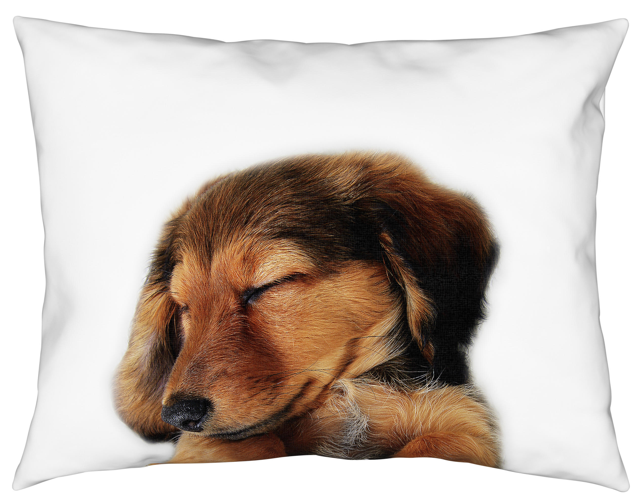 DEČJA POSTELJINA Dream Buddy 140/200 cm saten braon  - braon, Trendi, tekstil (140/200cm) - Ben'n'jen