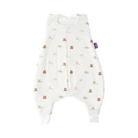 BABYSCHLAFSACK Patita    80   - Multicolor, Basics, Textil (80null) - Träumeland