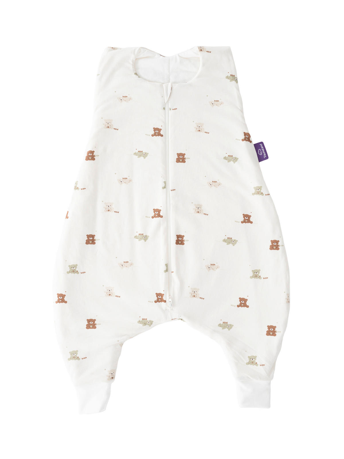 BABYSCHLAFSACK Patita    80   - Multicolor, Basics, Textil (80null) - Träumeland