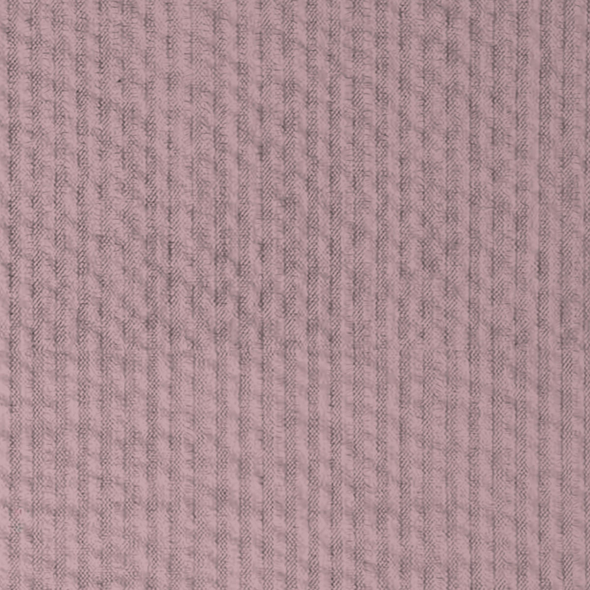 BETTWÄSCHE Seersucker 200/200 cm  - Lila, Textil (200/200cm) - Novel