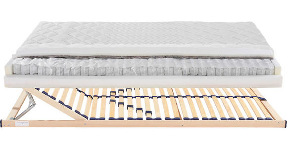 Matratzenset Primavera 90x200cm H2 - (90/200cm) - Primatex