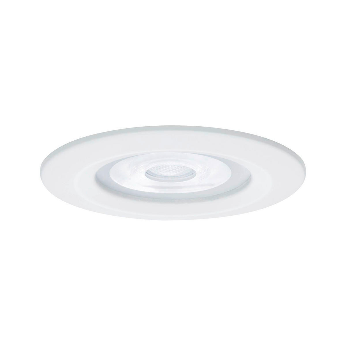 EINBAUSPOT-SET 7,8 cm  - Basics (7,8cm) - Paulmann