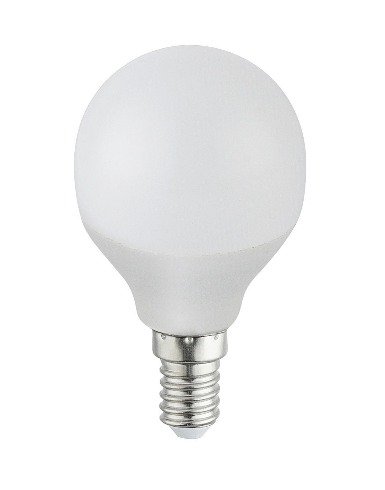 BEC LED - opal, Basics, ceramică (4,5/7,9cm)