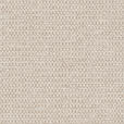 ECKSOFA Ottomane rechts, Eckteil  More_LZ Sandfarben Webstoff  - Sandfarben/Schwarz, Design, Textil/Metall (296/188cm) - Xora