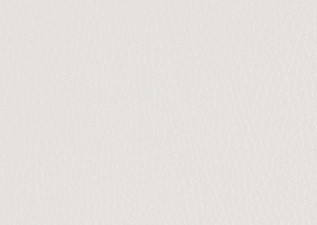 3-SITZER-SOFA Echtleder Beige  - Beige/Silberfarben, KONVENTIONELL, Leder/Metall (198/86/91cm) - Celina Home