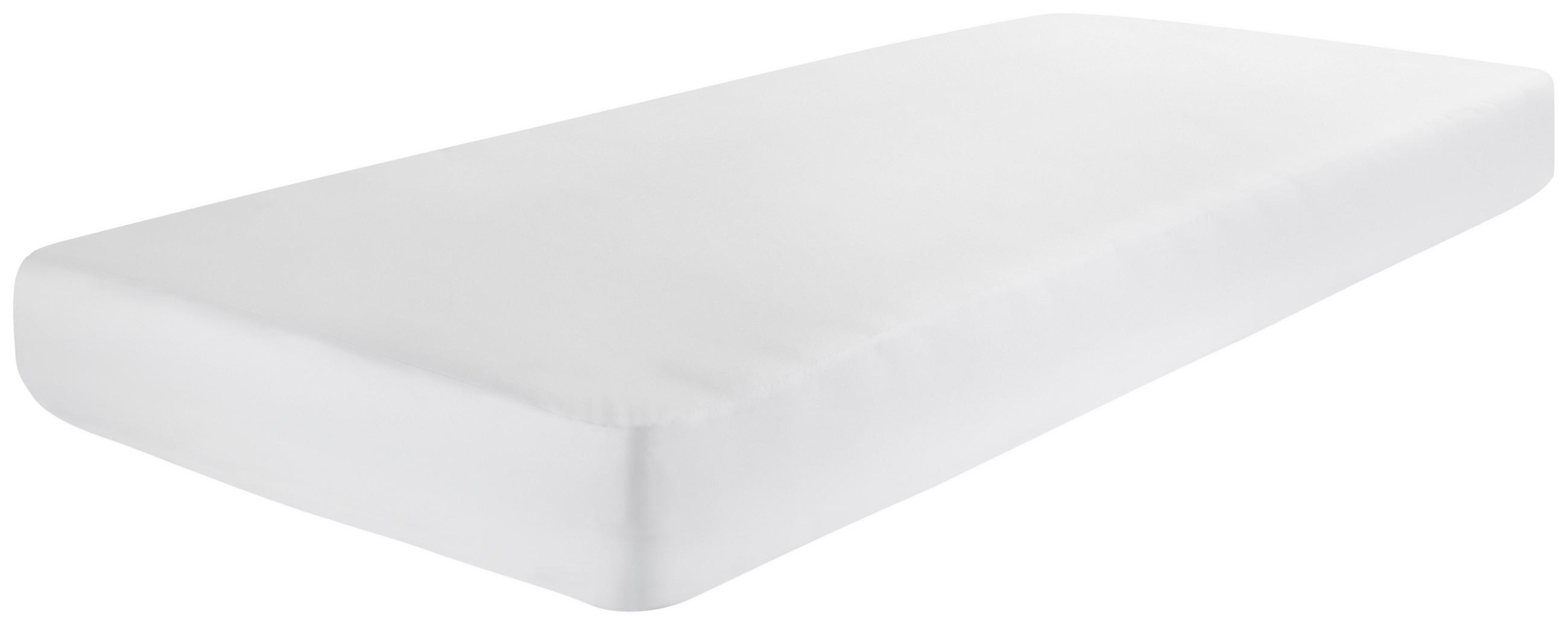 MATRATZENAUFLAGE 180/200 cm    - Basics (180/200cm) - Sleeptex