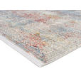 VINTAGE-TEPPICH 200/250 cm Avignon Multicolor rechteckig  - Multicolor, Design, Textil (200/250cm) - Dieter Knoll