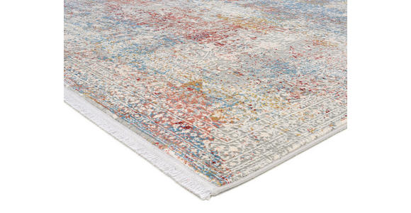 VINTAGE-TEPPICH 200/250 cm Avignon Multicolor rechteckig  - Multicolor, Design, Textil (200/250cm) - Dieter Knoll