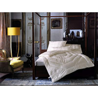 SOMMERDECKE  Concerto Light 155/220 cm 100 % Polyester  - Champagner, Basics, Textil (155/220cm) - Billerbeck