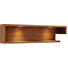 HÄNGEELEMENT in Eichefarben - Eichefarben, Design, Holz/Holzwerkstoff (137/34/20cm) - Venjakob HÄNGEELEMENT in Eichefarben - Eichefarben, Design, Holz/Holzwerkstoff (137/34/20cm) - Venjakob