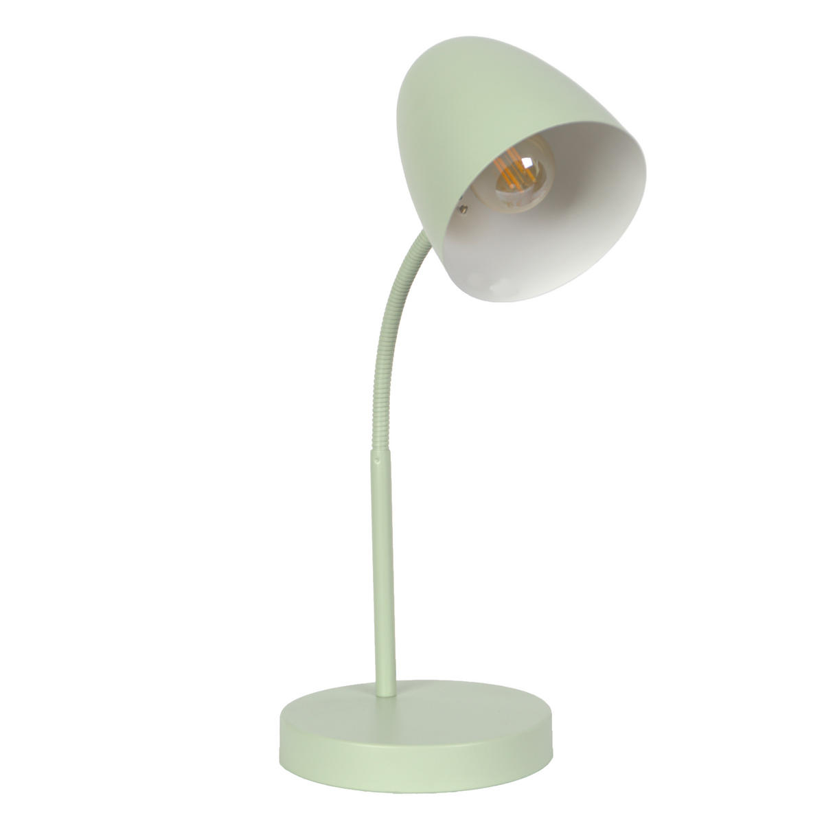 STOLNÍ LAMPA, 20/28/40 cm - Design (20/28/40cm) - Globo