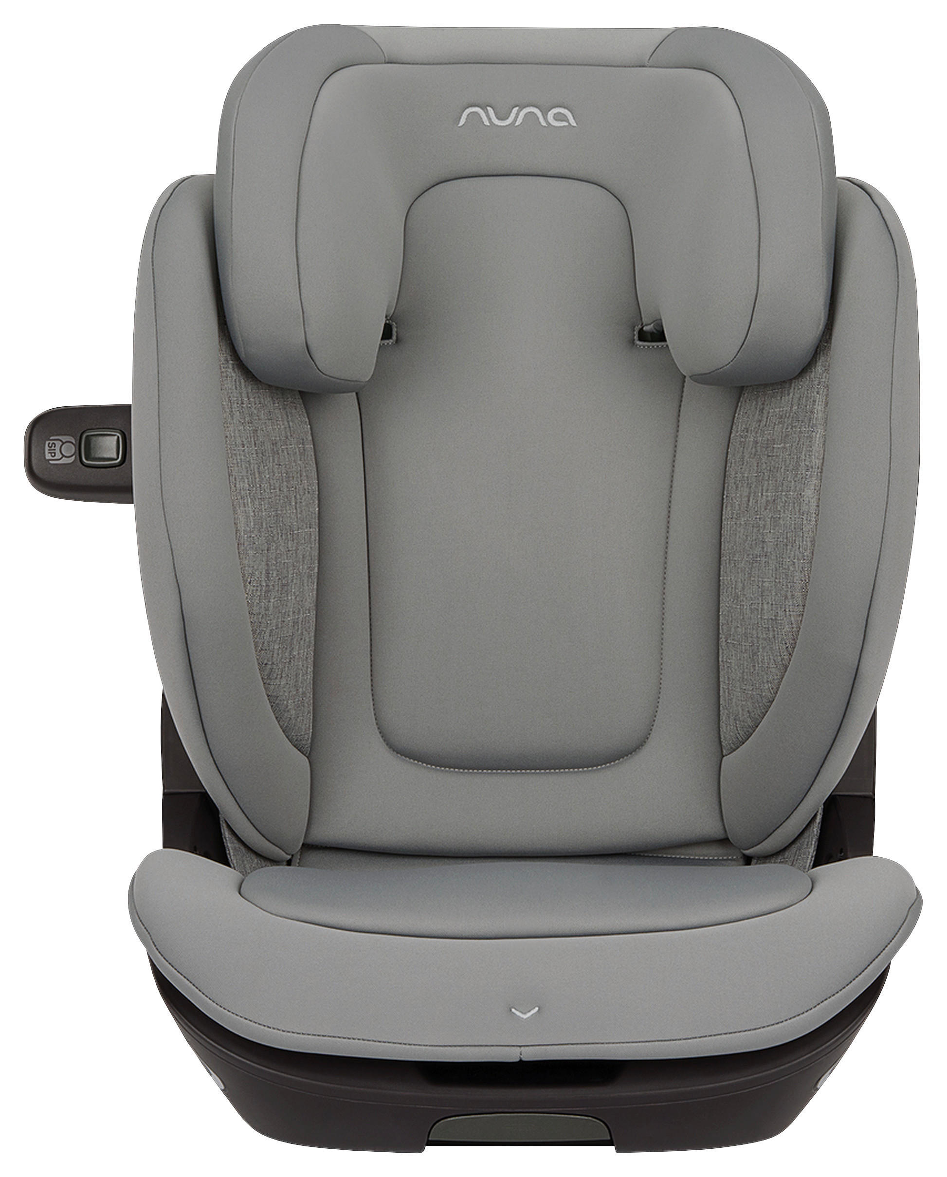 KINDERAUTOSITZ AACE lx  - Pastellblau/Hellrosa, Basics, Kunststoff/Textil (45/70,5/47cm) - Nuna