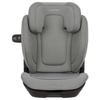 KINDERAUTOSITZ AACE lx  - Pastellblau/Hellrosa, Basics, Kunststoff/Textil (45/70,5/47cm) - Nuna