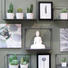 BUDDHA - Weiß, LIFESTYLE, Keramik (18/22/9,5cm)