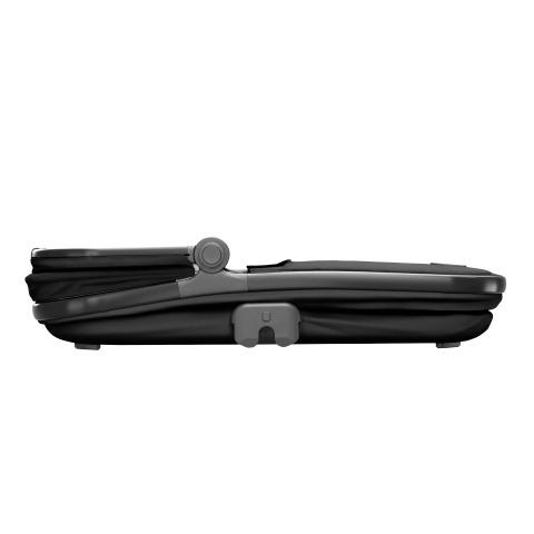 TVRDA KORPA ZA KOLICA - crna, Osnovno, tekstil/plastika (42/58/84cm) - Maxi-Cosi