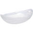 MISKA - bílá, Basics, sklo (22cm) - Leonardo MISKA - bílá, Basics, sklo (22cm) - Leonardo