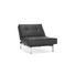 SESSEL Flachgewebe Grau - Schwarz/Grau, Design, Textil (90/79/115cm) - Innovation SESSEL Flachgewebe Grau - Schwarz/Grau, Design, Textil (90/79/115cm) - Innovation