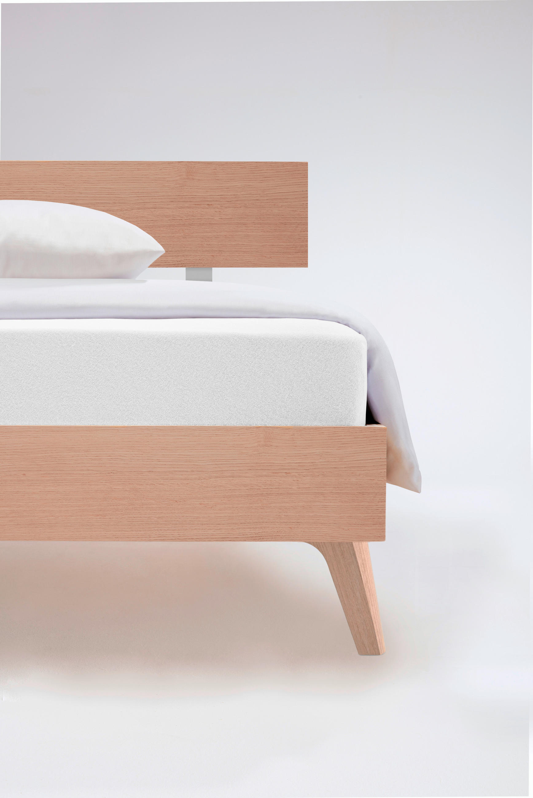 ELASTICKÉ PROSTĚRADLO, 180/200 cm - Basics (180/200cm) - Fleuresse