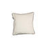 KISSENHÜLLE Creme, Grau 38/38 cm - Creme/Grau, Textil (38/38cm) - Schöner Wohnen KISSENHÜLLE Creme, Grau 38/38 cm - Creme/Grau, Textil (38/38cm) - Schöner Wohnen