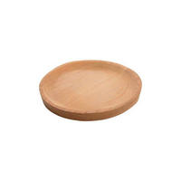 DEKOTELLER - Basics, Holz (30/4cm)
