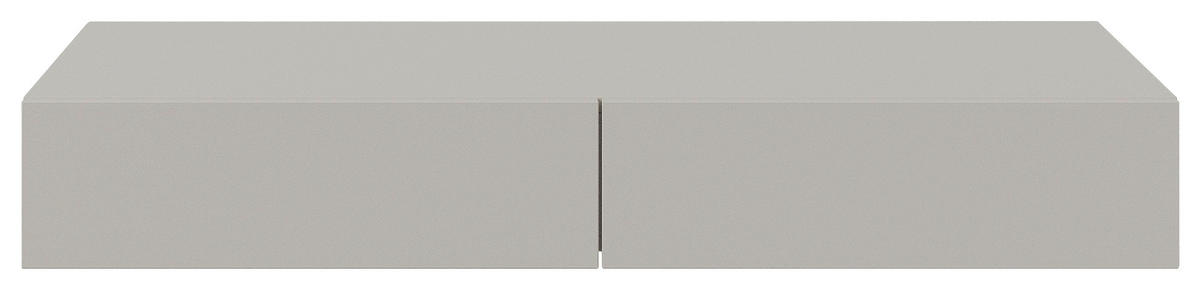 KONZOLASZTAL faalapú anyag 110/40/16 cm    - kasmírszínű, Design, faalapú anyag (110/40/16cm) - Hom`in