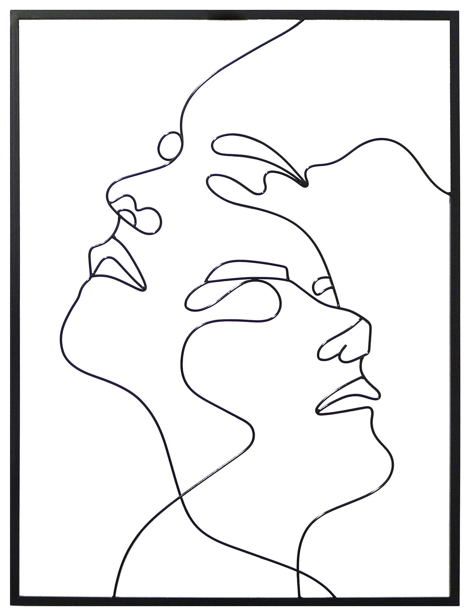 Ambia Home NÁSTENNÁ DEKORÁCIA