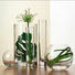 VASE 25 cm - Klar, Basics, Glas (25cm) - Leonardo VASE 25 cm - Klar, Basics, Glas (25cm) - Leonardo