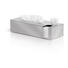 AUFBEWAHRUNGSBOX - Basics, Kunststoff/Metall (12/7,5/31cm) - Blomus AUFBEWAHRUNGSBOX - Basics, Kunststoff/Metall (12/7,5/31cm) - Blomus