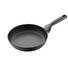 PFANNE 24 cm - Schwarz, Basics, Kunststoff/Metall (24cm) - WMF