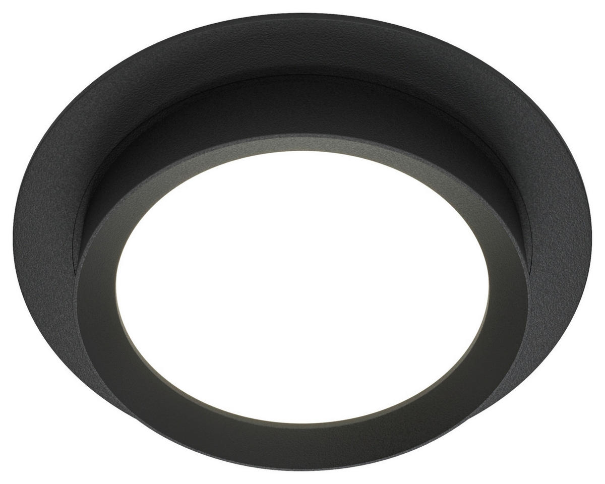 STRAHLER - Schwarz, Basics, Metall (11/5,3/11cm) - MAYTONI