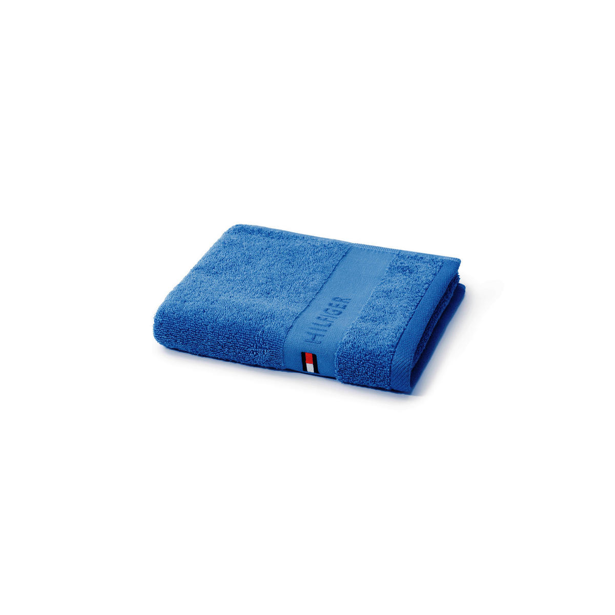 PROSOP PENTRU OASPEȚI 40/60 cm albastru  - albastru, Basics, textil (40/60cm) - Tommy Hilfiger