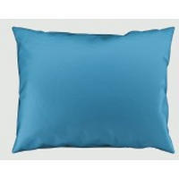Husă Pentru Pernă 40/40 cm  - albastru, Basics, textil (40/40cm) - Novel