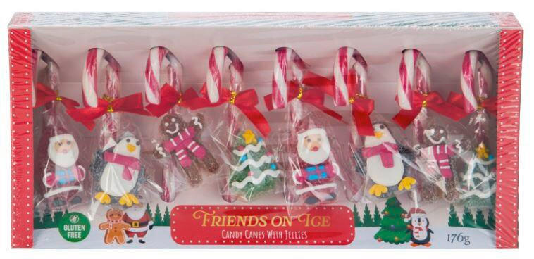 FRUCHTGUMMI - LIFESTYLE (5/13,5/29,5cm)