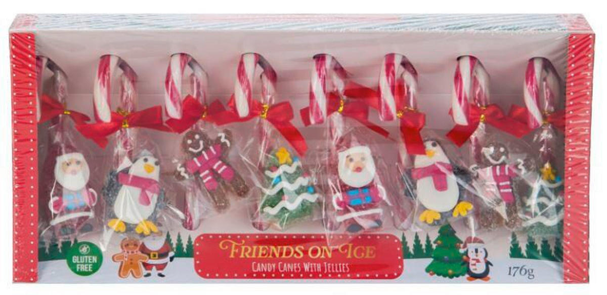 FRUCHTGUMMI - LIFESTYLE (5/13,5/29,5cm)