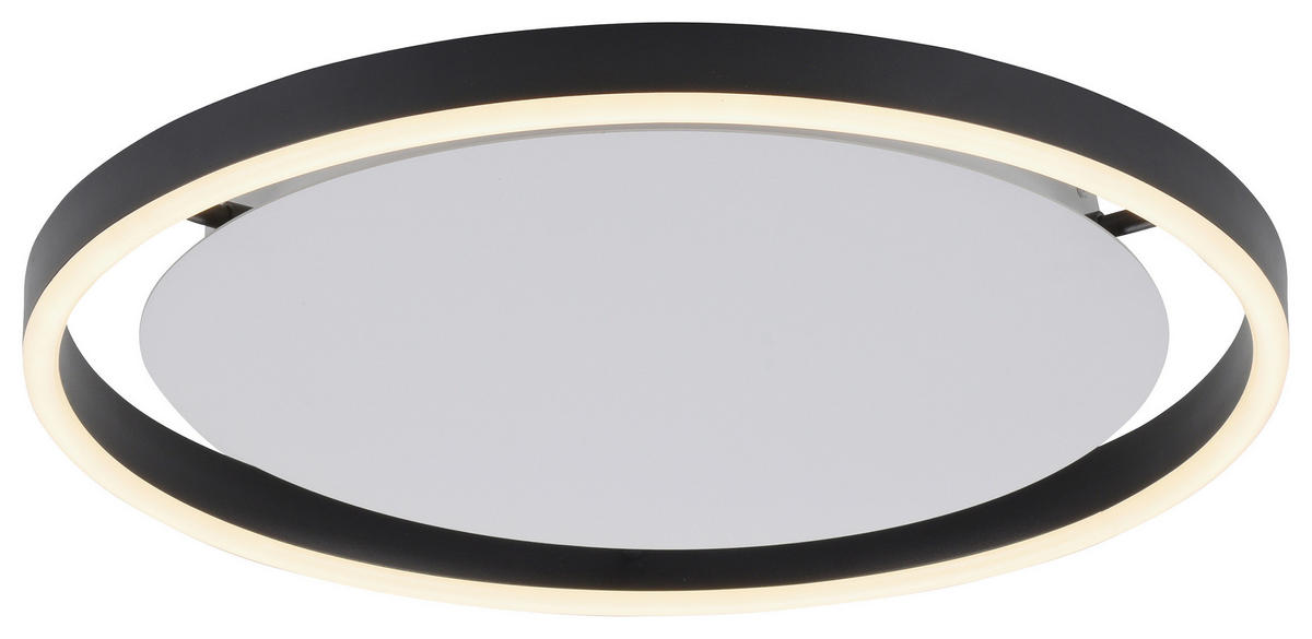LED-DECKENLEUCHTE 39,3/5,3 cm   - Trend (39,3/5,3cm)