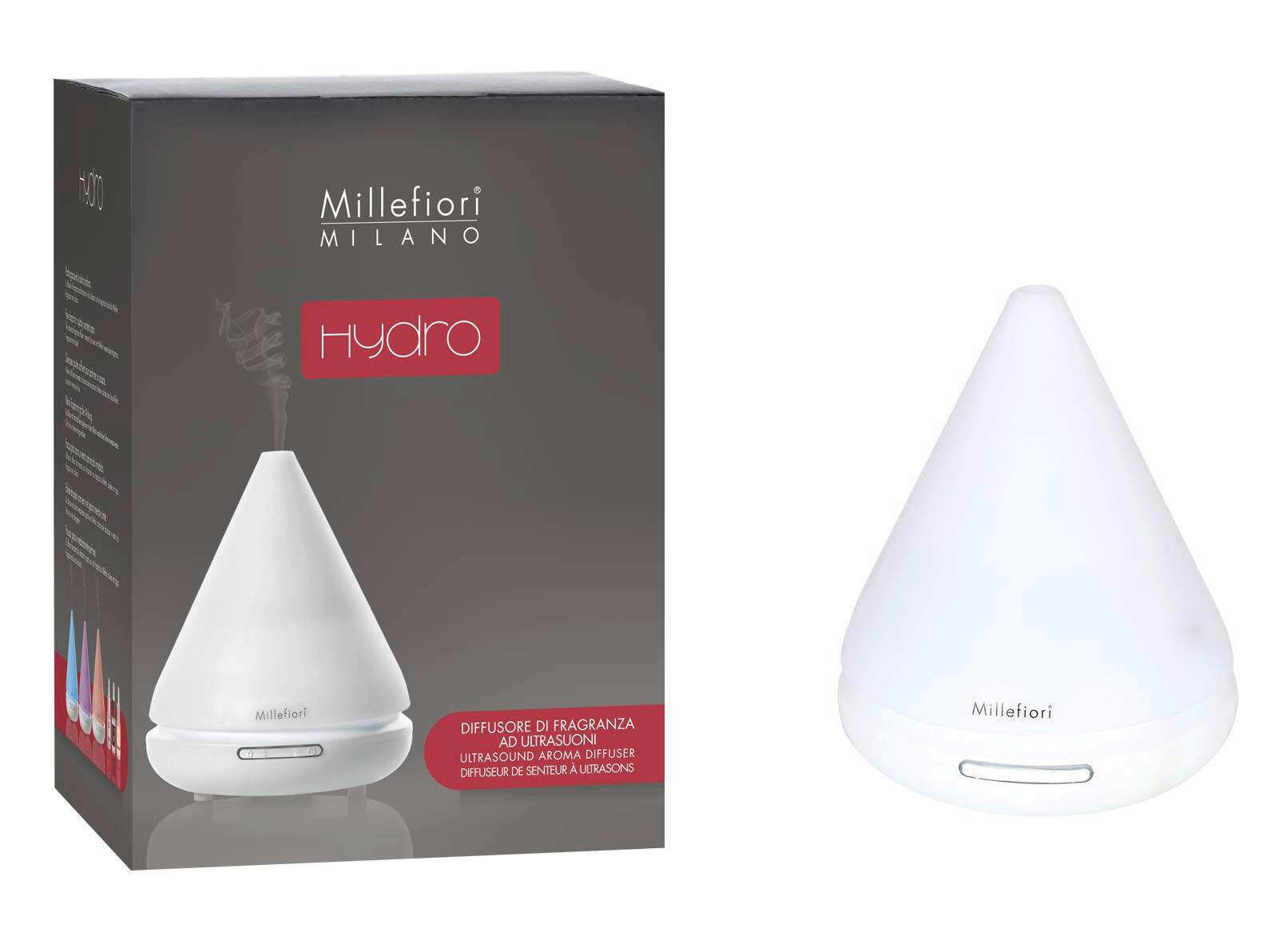 OSVJEŽIVAČ PROSTORA   - bijela, Basics (14/19/14cm)