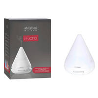 OSVEŽILEC ZRAKA  - bela, Basics (14/19/14cm)