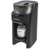 BABYNAHRUNGSZUBEREITER Formula Pro Advanced  - Schwarz, Basics (18,9/38,6/29,6cm) - Baby Brezza