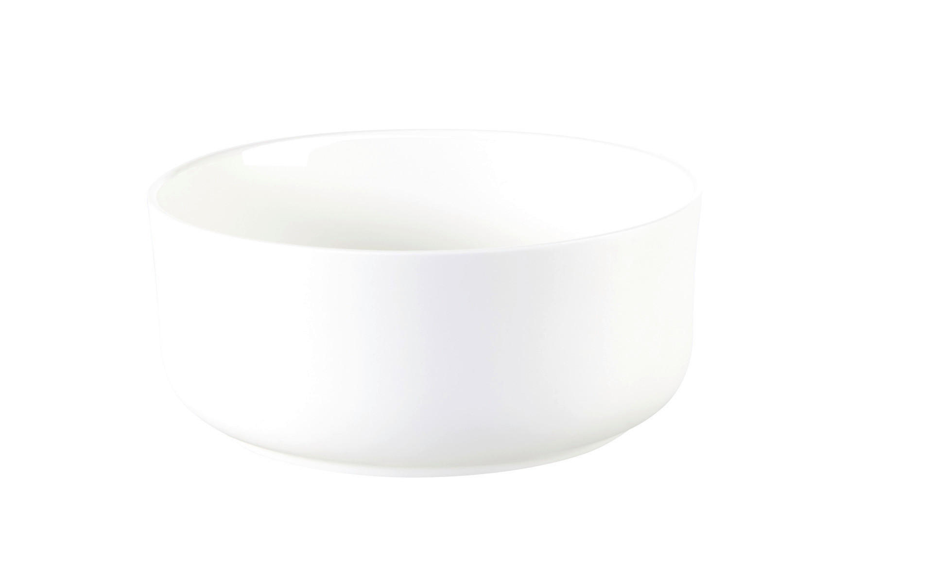 ASA Schale A Table Oco Weiß 5.2 cm