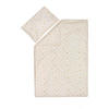 BABYBETTWÄSCHE 135/100 cm  - Beige/Multicolor, Basics, Textil (135/100cm) - Fillikid