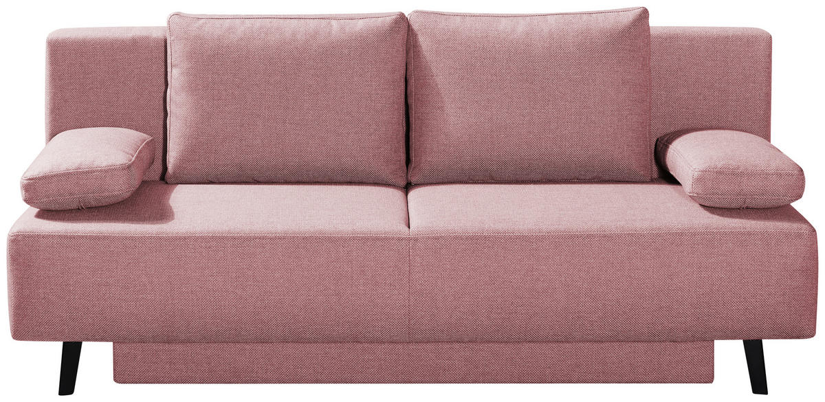 SCHLAFSOFA Rosa von NOVEL