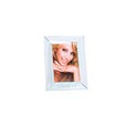 FOTORAHMEN 16/21 cm  - Transparent, KONVENTIONELL, Glas/Metall (16/21cm) - Ambia Home