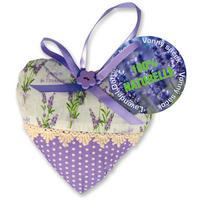 VOŇAVÉ VRECÚŠKA  - staroružová, Konventionell (0,04kg)