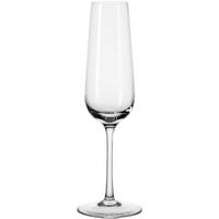 SEKTGLAS Tivoli 210 ml  - Klar, Basics, Glas (7/23cm) - Leonardo