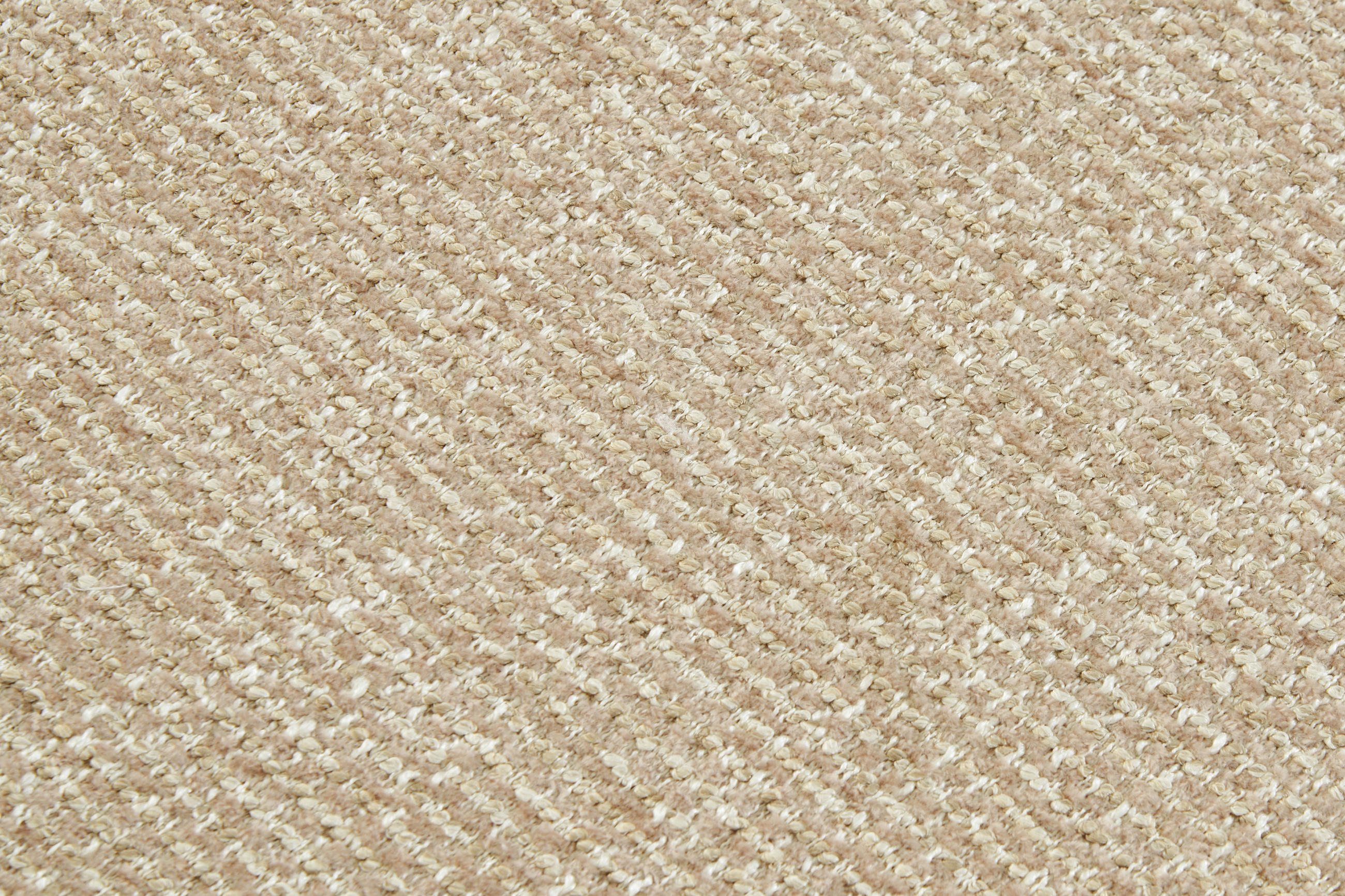 ARMLEHNSTUHL  in Eisen Webstoff  - Taupe/Schwarz, Design, Textil/Metall (63/87/65cm) - Novel