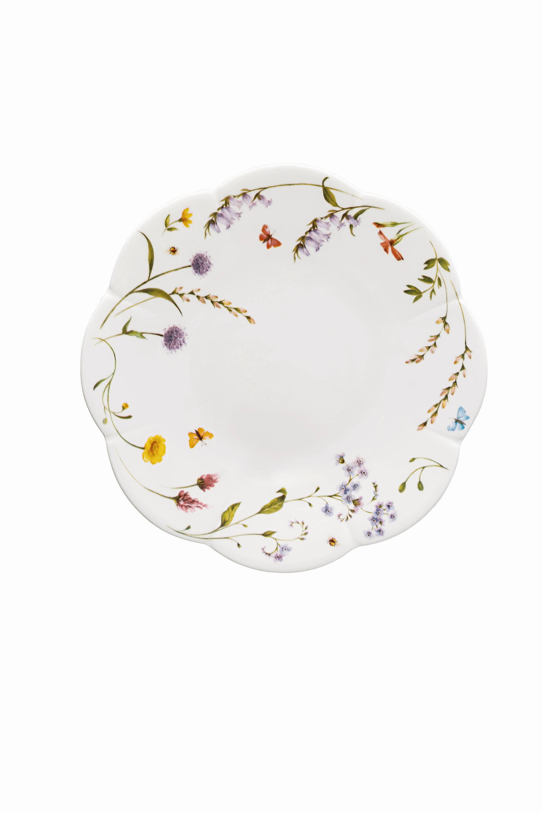 TANJIR 28 cm - Osnovno, keramika (28cm) - Rosenthal