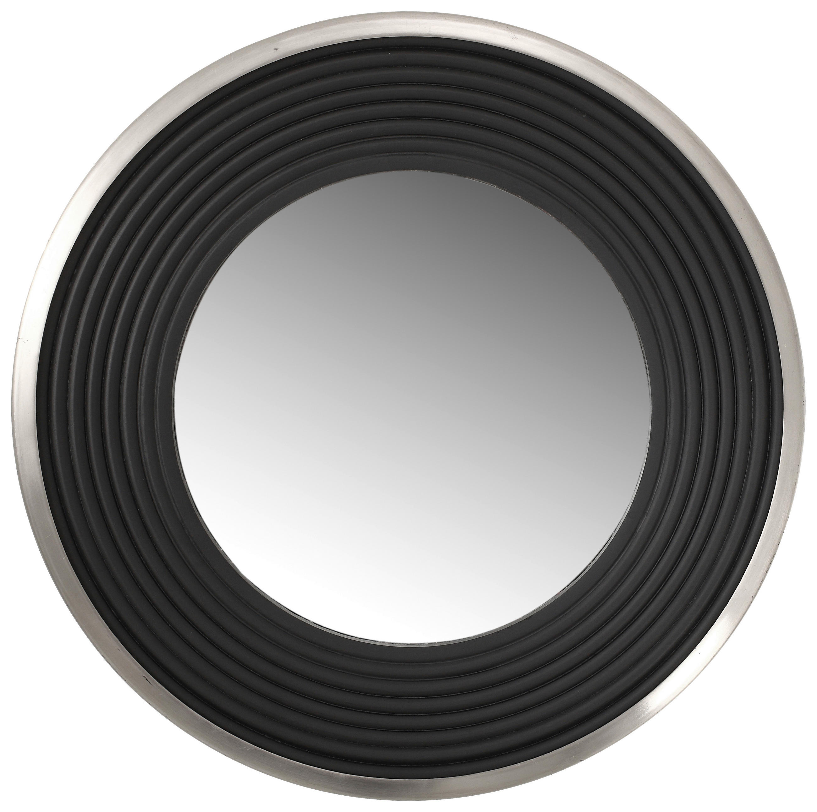 MID.YOU NÁSTĚNNÉ ZRCADLO 38/38/3 cm