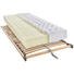MATRATZENSET 90/190 cm - Birkefarben, Basics, Holz (90/190cm) - Novel MATRATZENSET 90/190 cm - Birkefarben, Basics, Holz (90/190cm) - Novel