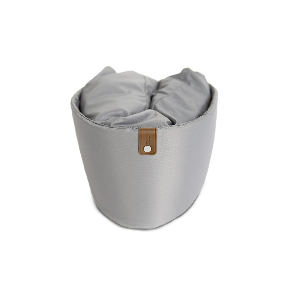 REGENVERDECK Joolz Hub  - Transparent/Grau, Basics, Kunststoff/Textil (70/47/1cm) - Joolz